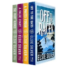 Lot de 4 livres de la série