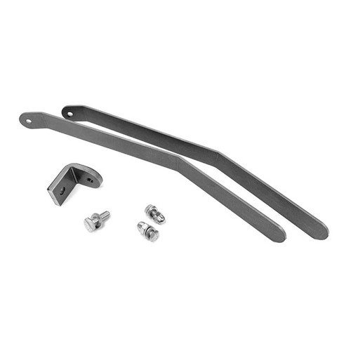 Support pour garde boue - support, garde-boue