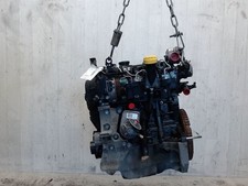 🇫🇷 MOTEUR   RENAULT CLIO