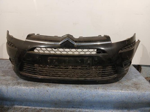 Pare choc avant citroen - pare, c4