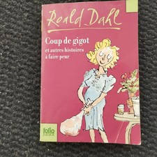 Coup gigot autres - gigot, et