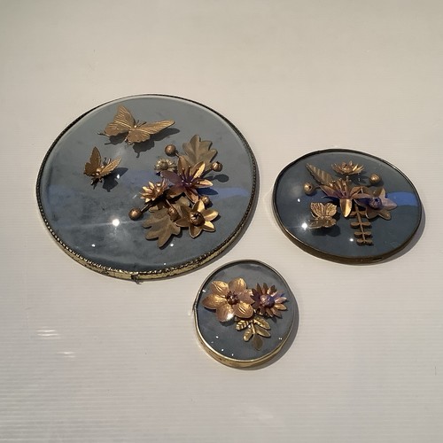 Ensemble cadres verre - de, 3