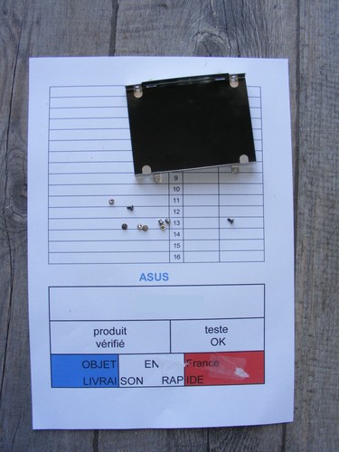 Caddy caddie hdd - (disque, dur)