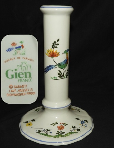 Gien oiseaux paradis - "oiseaux, de