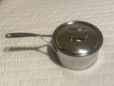 Demeyere Atlantis 3 qt, Sauce