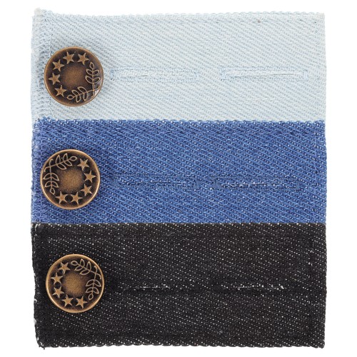 Pcs jeans elargisseur - pcs,