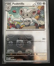 carte Pokémon PASHMILLA