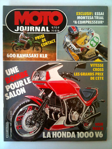 616 moto journal - moto, journal;