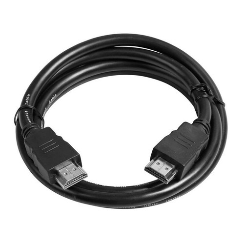 Câble hdmi mètre mâle - hdmi, 1
