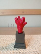 Rare grande branche de corail