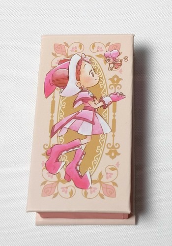 Magical doremi harukaze - magical,