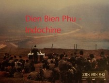 Indochine Dien Bien Phu Indo