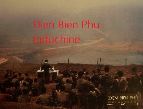 Indochine dien bien phu - phu, indo