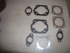 LOT JOINTS D EPOQUE PUCH MAXI..