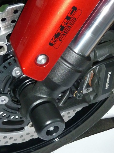 Kawasaki z1000r 2017 2019 - kawasaki,