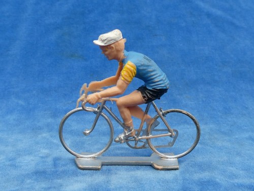Sympa nice cycliste - sympa, rider