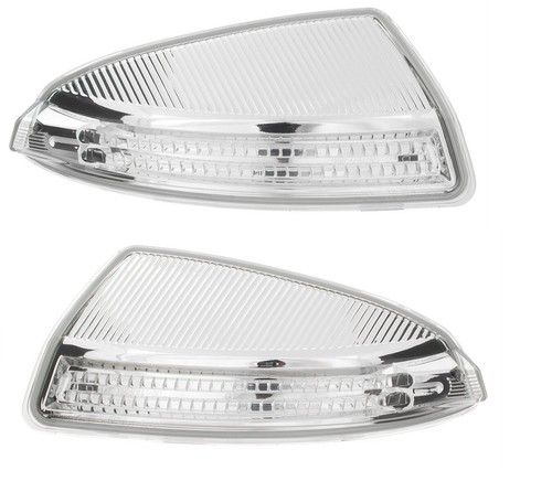 Clignotant retroviseur - 2x,
