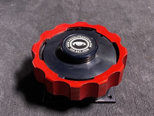 Red epic scarlet bncr - bncr, vintage