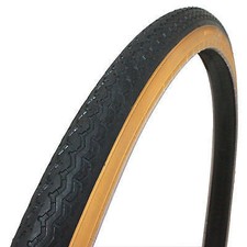 Pneu vélo bike tire Deli  650