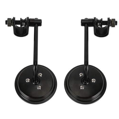 Old style clamp round - old,