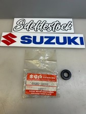 1 joint spi 10X20X5 pompe eau suzuki 09283-10005 rg 500 125 rgv 250 dl sv ts