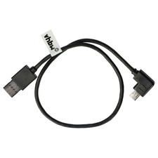 Câble pour Sony A6600, A6500