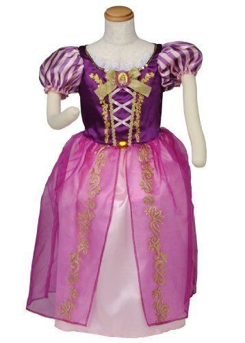 Robe disney princesse raiponce - robe,