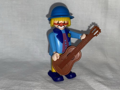 Playmobil clown 3392 - playmobil,