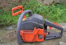 Tronçonneuse Husqvarna Modèle 45 Pièces Non bloqué Coupe Bois