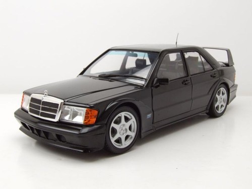 Mercedes 190e evo w201 - mercedes,
