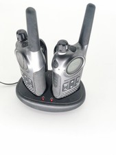 MOTOROLA TLKR T8 PAIRE DE TALKIE-WALKIES