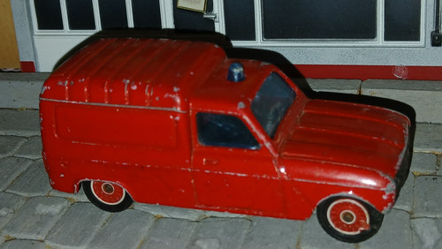 Solido renault l - solido,