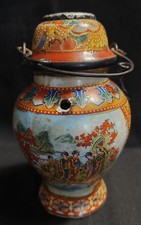 Pipe à eau chinoise