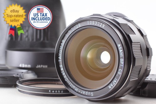 Objectif pentax super - 【objectif,