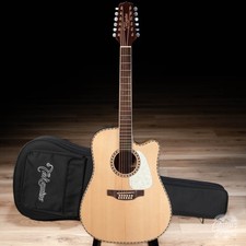 Takamine GD74CE-12U Unison