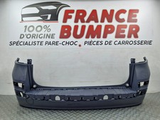 Pare choc arrière Renault