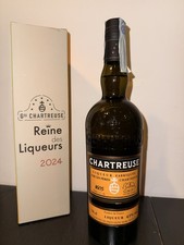 Chartreuse Reines des Liqueurs