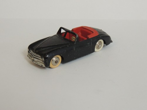 Vrai dinky toys 24s simca - vrai,
