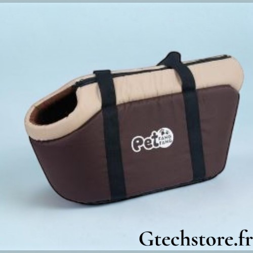 Sac transport chien chat - chien,