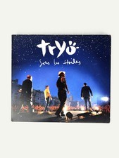 CD Tryo – Album "Sous les