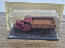 Voiture Miniature Citroën Type 23 1/43