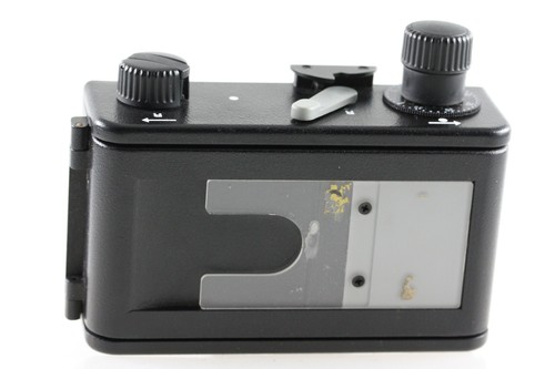 Adaptateur caméra de - de,