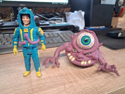 Kenner années 2 - 80,