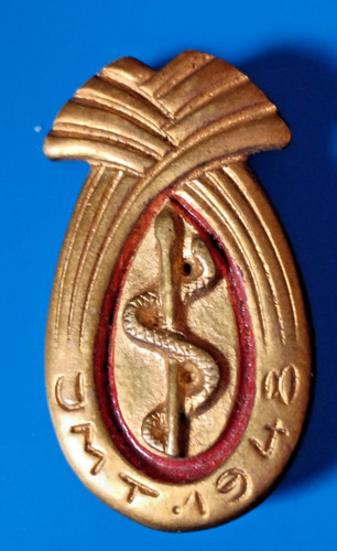 Insigne identifier - , a