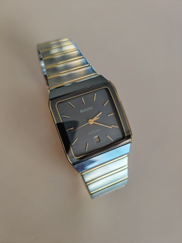 Rado diastar anatom - rado,