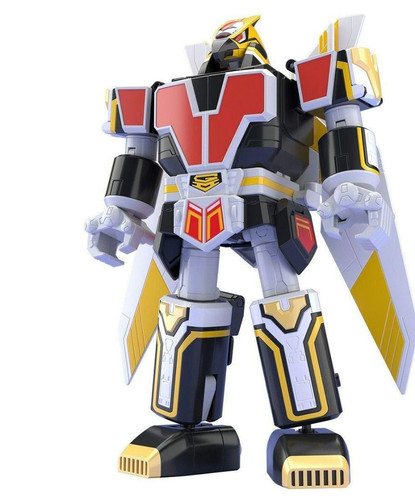 Power rangers jetman - jetman, smp