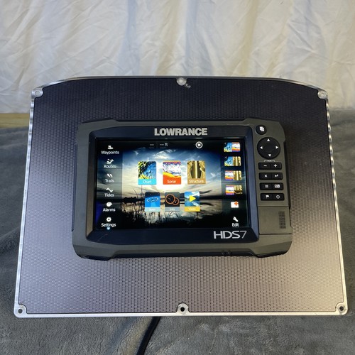 Lowrance hds gen 3 - gen,