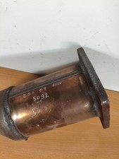 Catalyseur Peugeot 206 1.1