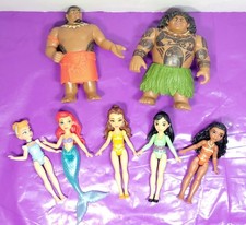 Disney Princess Polly Pocket