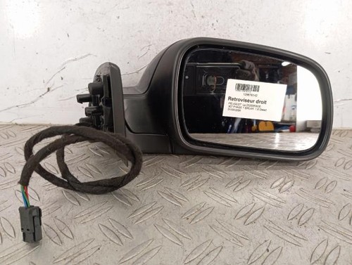 Retroviseur droit peugeot 307 - droit,